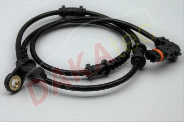 Capteur, vitesse de roue DAKAtec 410272