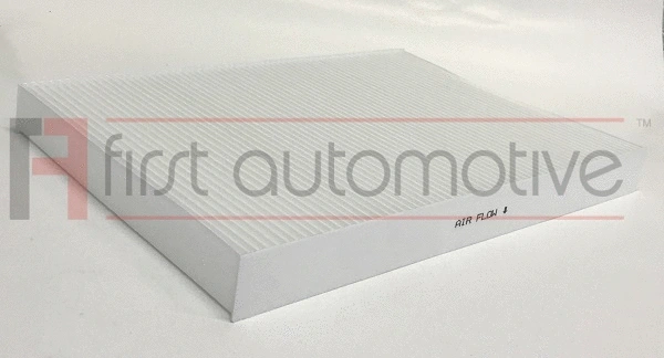 Filtre, air de l'habitacle 1A FIRST AUTOMOTIVE C30490