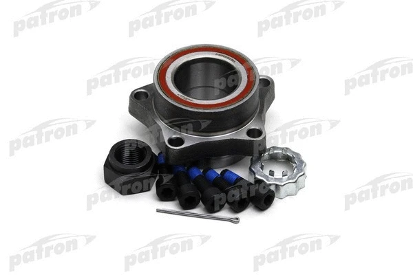 Kit de roulements de roue PATRON PBK6525H