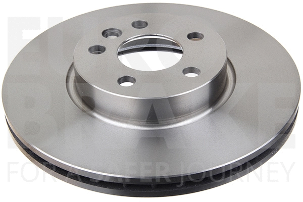 Disque de frein EUROBRAKE 5815204783