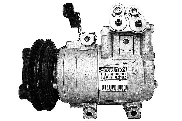 Compresseur, climatisation Henkel Parts 7110694R