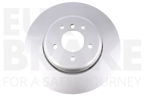 Disque de frein EUROBRAKE 58153415113