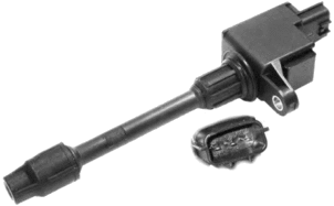 Bobine d'allumage GM B0182