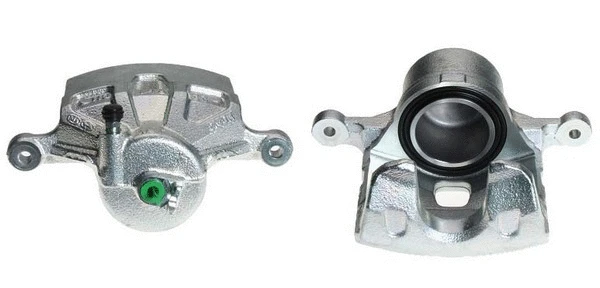 Étrier de frein 4X4 ESTANFI PDF-48-110