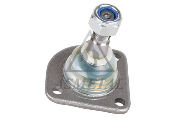 Rotule de suspension ASMETAL 10LD0400