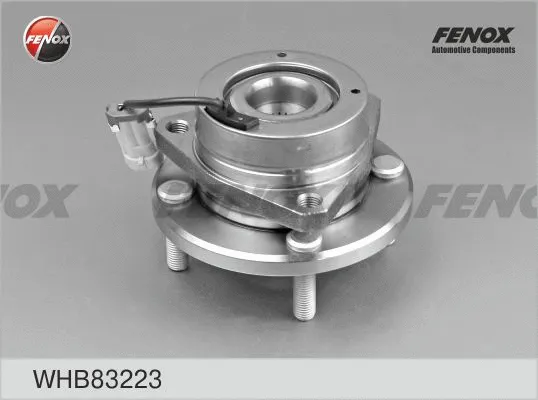 Moyeu de roue FENOX WHB83223