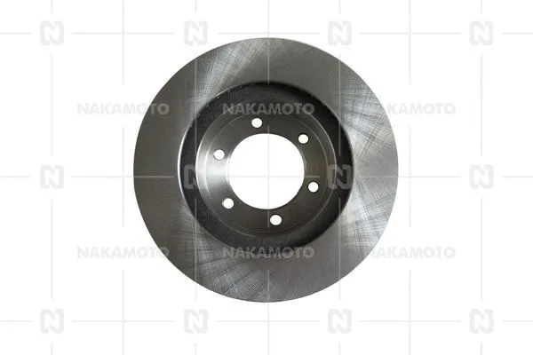 Disque de frein NAKAMOTO B02-TOY-18010444