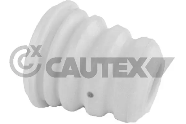Butée élastique, suspension CAUTEX 757017