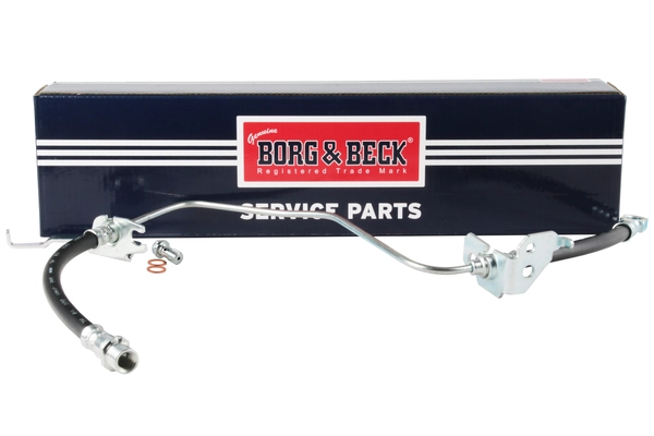 Flexible de frein BORG & BECK BBH7122
