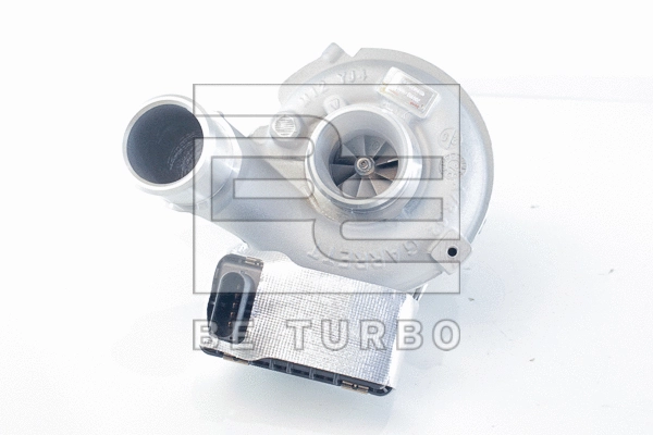 Turbocompresseur, suralimentation BE TURBO 129177