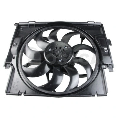 Ventilateur, refroidissement du moteur OSSCA 29458