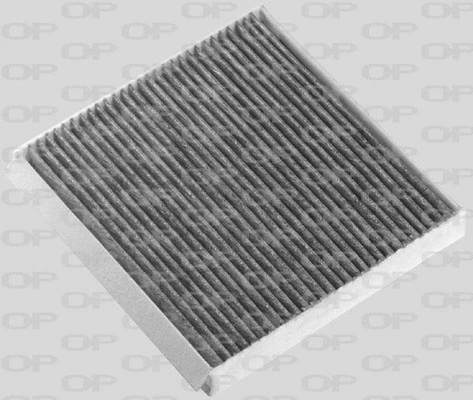 Filtre, air de l'habitacle OPEN PARTS CAF2097.11