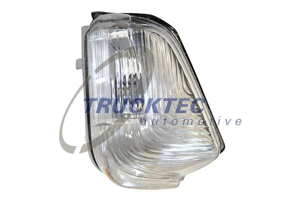 Boîtier, feu clignotant TRUCKTEC AUTOMOTIVE 02.58.364