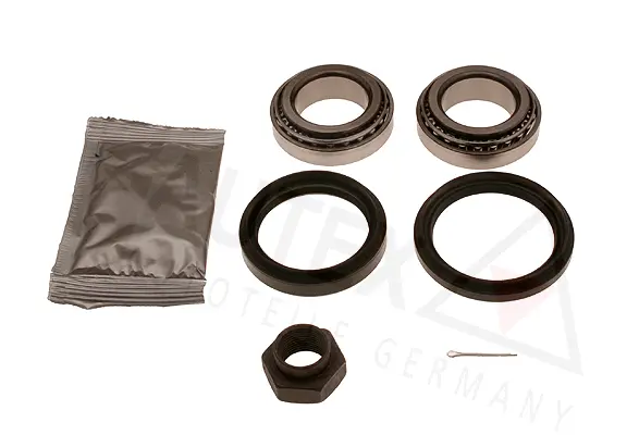 Kit de roulements de roue AUTEX 808814
