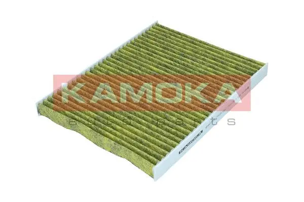 Filtre, air de l'habitacle KAMOKA 6080136