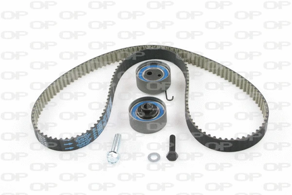 Kit de courroie crantée OPEN PARTS TBK5018.11