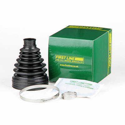 Jeu de joints-soufflets, arbre de commande FIRST LINE FCB6459