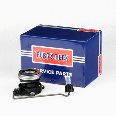 Butée hydraulique, embrayage BORG & BECK BCS213