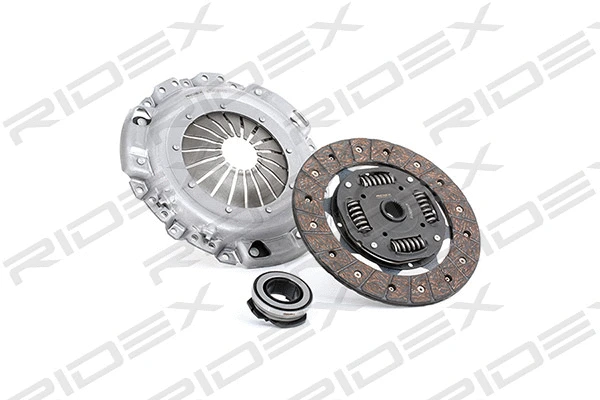 Kit d'embrayage RIDEX 479C0015