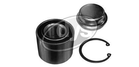 Kit de roulements de roue DYS 40-OP-9974