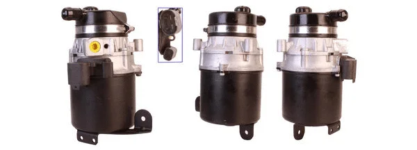 Pompe hydraulique, direction RE-EX 504-00270