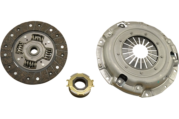 Kit d'embrayage KAVO PARTS CP-8529
