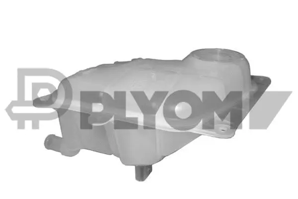 Vase d'expansion, liquide de refroidissement PLYOM P954081