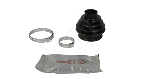 Joint-soufflet, arbre de commande HART 451 763