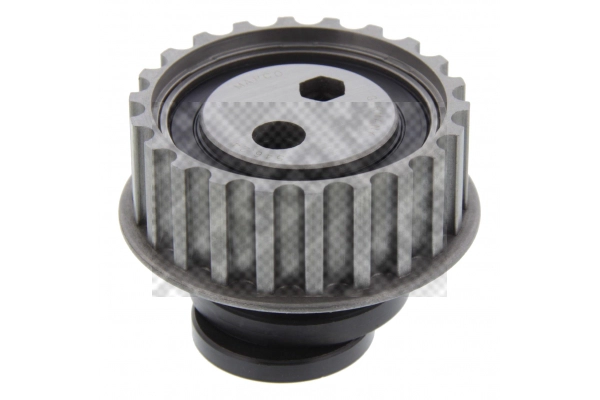 Poulie de tension, courroie crantée MAPCO 23652