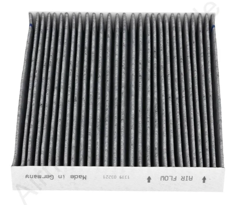 Filtre, air de l'habitacle AIRMATIC Filterbau IF1319