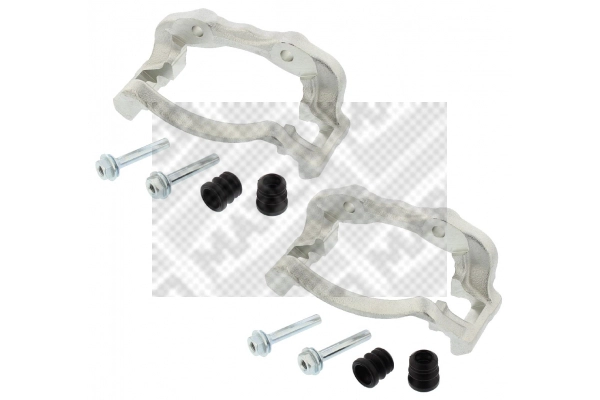 Support, étrier de frein MAPCO 4080/2