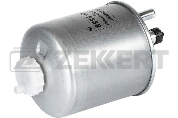 Filtre à carburant ZEKKERT KF-5388