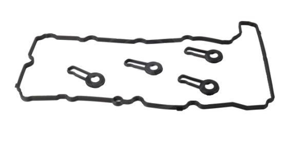 Jeu de joints d'étanchéité, couvercle de culasse WILMINK GROUP WG2360906