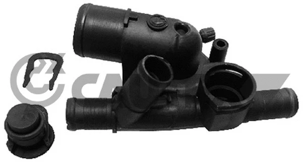 Boîtier du thermostat CAUTEX 955502