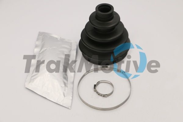 Jeu de joints-soufflets, arbre de commande AUTOTEAM G500640