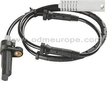 Capteur, vitesse de roue 4X4 ESTANFI EST-97-990043