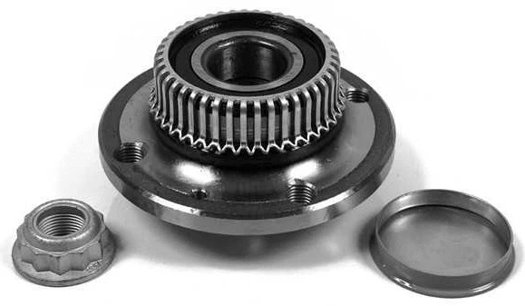 Moyeu de roue FORMPART 29501015/K