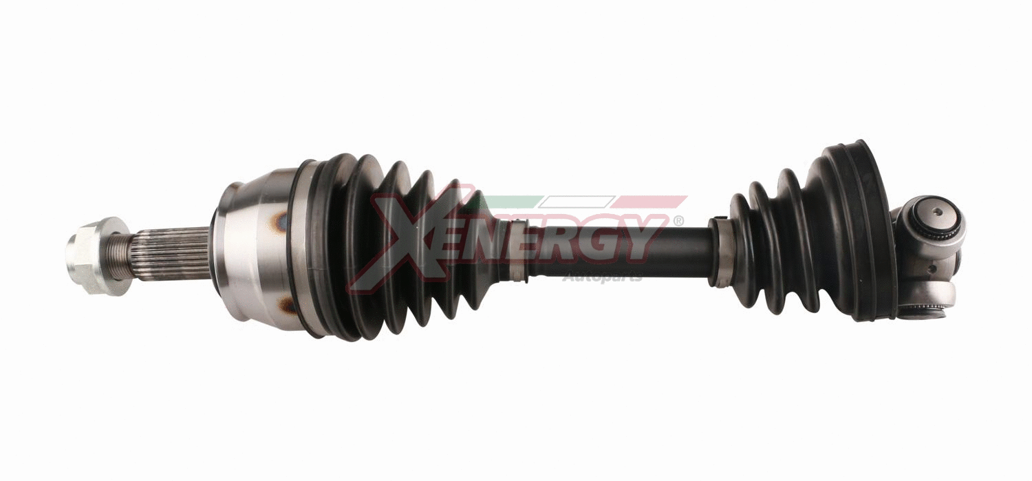 Arbre de transmission AP XENERGY X30356
