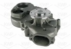 Pompe à eau, refroidissement du moteur KWP 101298