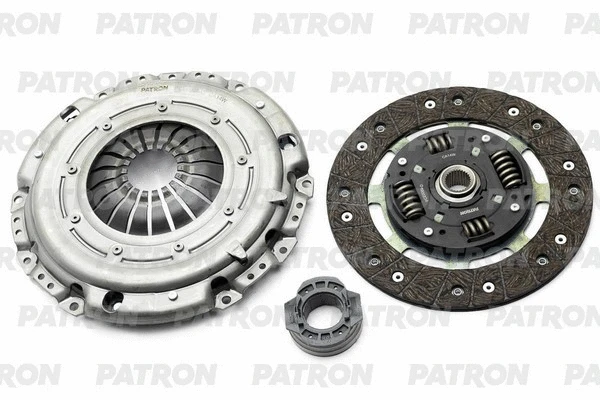 Kit d'embrayage PATRON PCE0069