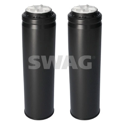 Kit de protection contre la poussière, amortisseur SWAG 33 10 8362