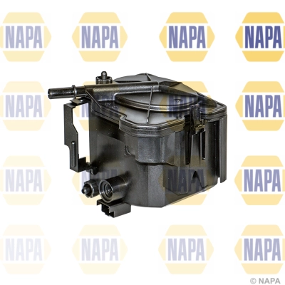 Filtre à carburant NAPA NFF2057