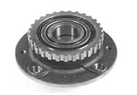 Moyeu de roue CORAM MP0177
