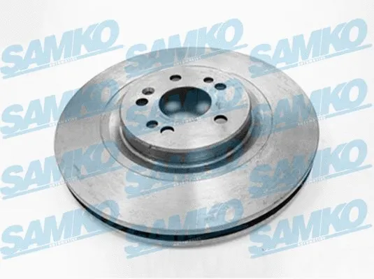 Disque de frein SAMKO M2024V