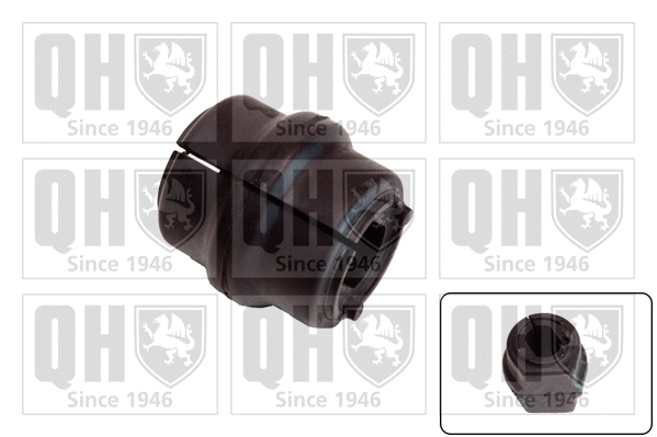 Suspension, stabilisateur QUINTON HAZELL EMB7083