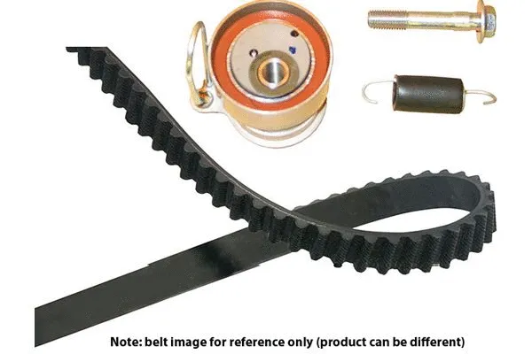 Kit de courroie crantée KAVO PARTS DKT-2015