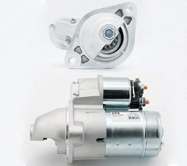 Démarreur CTR 1265001