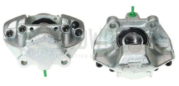 Étrier de frein BUDWEG CALIPER 34580