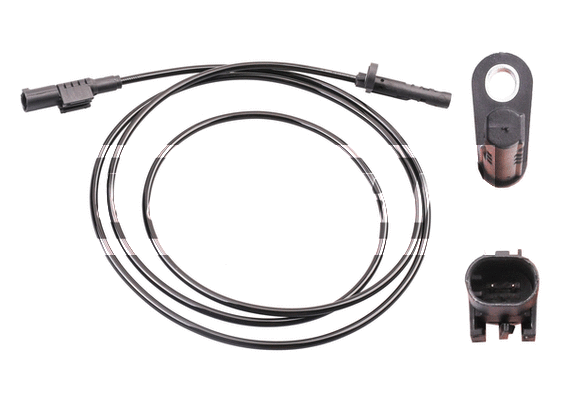 Capteur, vitesse de roue LEMARK LAB953