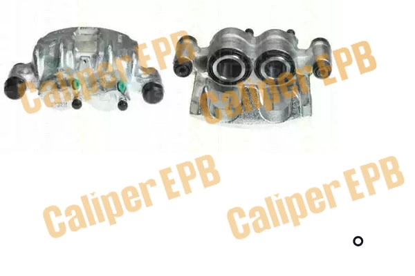 Étrier de frein Calipere+ NAIBA C664R